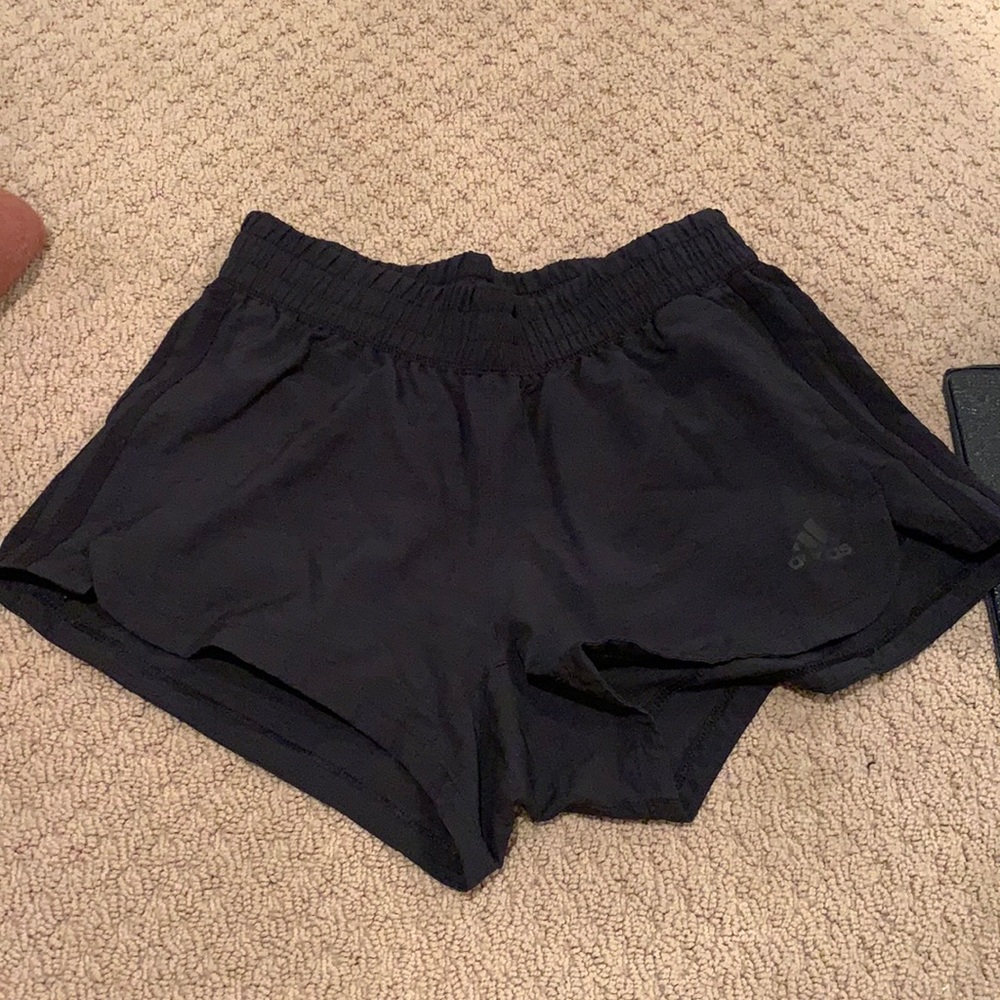 Adidas Aeroready Running Short 2.5” Size XS